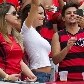 Santos e Flamengo ficam no 0 a 0 na despedida de Neymar do futebol brasileiro