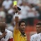 Confira os candidatos a apitar os jogos da final do Campeonato Paulista Confira os candidatos a apitar os jogos da final do Campeonato Paulista