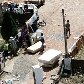 Cada cesta, com 24,3 kg, é suficiente para atender família de cinco pessoas por cerca de 15 dias