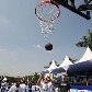 O Parque Villa-Lobos, em São Paulo, recebe clínica da NBA com Tiago Splitter O Parque Villa-Lobos, em São Paulo, recebe clínica da NBA com Tiago Splitter