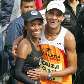 XIV MARATONA INTERNACIONAL DE SÃO PAULO