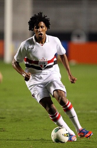 São Paulo e Santos fazem clássico no Morumbi