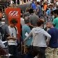 Problema no check-in da Gol atrasa voos no Galeão Problema no check-in da Gol atrasa voos no Galeão