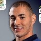 Figurinhas trazem os principais jogadores que disputarão a competição e a Copa de 2014