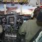 Tripulantes da FAB pilotam avião que busca por destroços e corpos no Atlântico