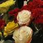 Pessoas deixam flores e velas em nome das vítimas do ataque terrorista na estação Lubyanka Pessoas deixam flores e velas em nome das vítimas do ataque terrorista na estação Lubyanka