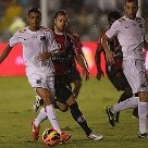 Santos joga mal e termina em empate sem gols contra o Joinville, pela Copa do Brasil