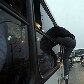 Imagens mostram caos causado por greve dos metroviários de SP