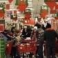 Milhões de americanos vão às compras por conta da Black Friday (Sexta-feira Negra)