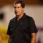 Artur Neto, técnico do Botafogo de Ribeirão Preto Artur Neto, técnico do Botafogo de Ribeirão Preto