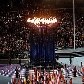 Veja a emocionante cerimônia de encerramento dos Jogos Olímpicos Veja a emocionante cerimônia de encerramento dos Jogos Olímpicos