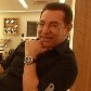 Veja fotos do cabeleireiro que conquistou Silvio Santos