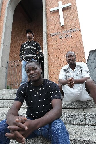 Brasil pode dar visto de 2 anos a haitianos 
