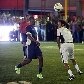 Neymar inaugura complexo com campos de futebol em São Paulo com jogo contra time de Lucas Neymar inaugura complexo com campos de futebol em São Paulo com jogo contra time de Lucas