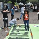 Veja a preparação para a quinta manifestação contra tarifa dos transportes em SP