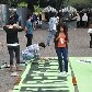 Veja a preparação para a quinta manifestação contra tarifa dos transportes em SP