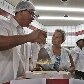 Um milhão de pizzas são consumidas por dia em São Paulo