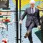 Bill Clinton chuta bola em evento para promover candidatura dos EUA para sediar Copa de 2018 ou 22