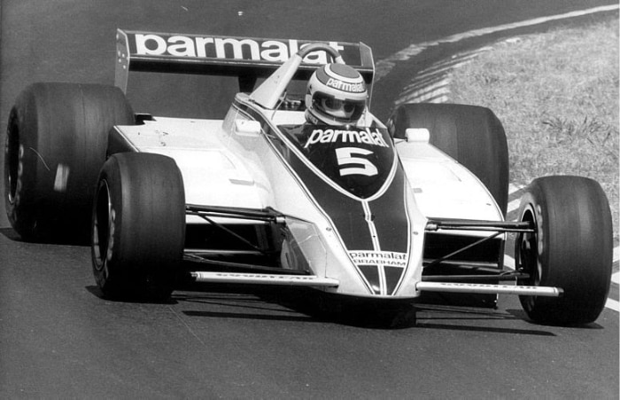 Relembre momentos da carreira de Nelson Piquet, que celebra 60 anos de idade hoje