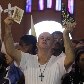 Cidade de Aparecida espera 300 mil fiéis até domingo