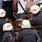 Torcidas mostram sua face violenta nas arquibancadas paulistas