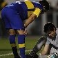 Os lances de uma partida histórica: Corinthians campeão invicto da Libertadores