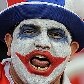 Boa campanha do Chile na Copa América empolga a torcida na Argentina