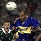 Com seis Libertadores no currículo, Boca Juniors já eliminou Palmeiras, Santos e São Caetano Com seis Libertadores no currículo, Boca Juniors já eliminou Palmeiras, Santos e São Caetano