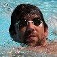 Campeão olímpico Michael Phelps visita a Rocinha e dá aulas de natação Campeão olímpico Michael Phelps visita a Rocinha e dá aulas de natação