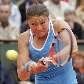 Safina, pelo segundo ano seguido, é vice em Roland Garros