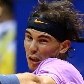 Nadal bate Nalbandian e fatura bicampeonato do Brasil Open