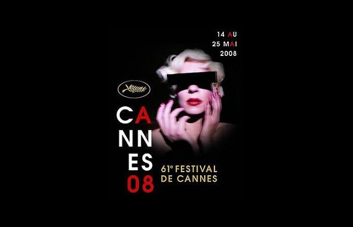 Cartazes de Cannes