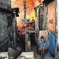 São Paulo muda a cada instante