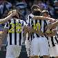 Juventus derrota o Bari e segue na briga pela Liga 