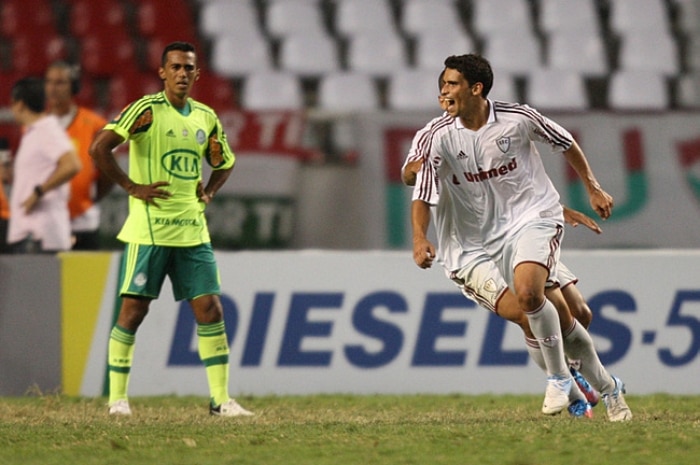Confira a 16ª rodada do Campeonato Brasileiro
