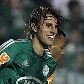 Palmeiras vence Atlético-PR e se classifica para as semi finais