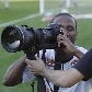 Borges comemora gol que garantiu a vitória do Santos sobre o Ceará Borges comemora gol que garantiu a vitória do Santos sobre o Ceará