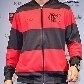 Flamengo apresenta nova camisa com homenagem aos 100 anos do clube