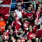 Dinamarqueses estão na Euro e mandam time de Cristiano Ronaldo para a repescagem Dinamarqueses estão na Euro e mandam time de Cristiano Ronaldo para a repescagem