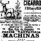 Propagandas antigas de cigarro estimulavam o vício Propagandas antigas de cigarro estimulavam o vício