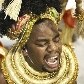 Os melhores momentos da segunda noite de carnaval em São Paulo