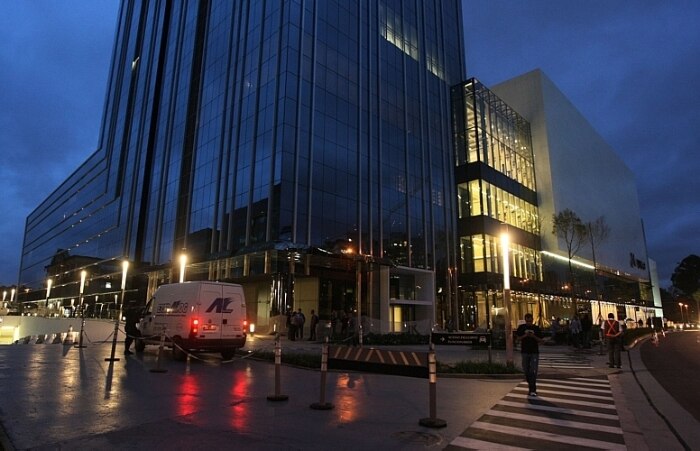 Shopping JK Iguatemi abre hoje em São Paulo