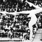 Confira a evolução da ginástica artística e os principais nomes da história da modalidade