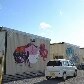 Grafite brasileiro revitaliza Japão devastado por tsunami