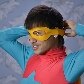 Neymar em mais uma campanha publicitária Neymar em mais uma campanha publicitária