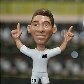 O Corinthians lançou o boneco do atacante Liedson. A ideia virou moda entre alguns times brasileiros O Corinthians lançou o boneco do atacante Liedson. A ideia virou moda entre alguns times brasileiros