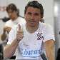 Balbuena, contratado pelo Corinthians, faz o 1.° treino no Parque São Jorge Balbuena, contratado pelo Corinthians, faz o 1.° treino no Parque São Jorge