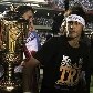 Santos de Neymar conquista o tricampeonato paulista