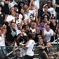 Na estreia de Alexandre Pato, Corinthians vence o Oeste por 5 a 0 no Pacaembu