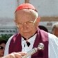 Morre Dom Eugenio Sales Morre Dom Eugenio Sales